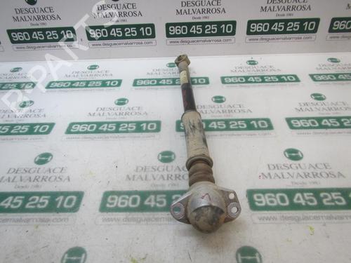 Used Left rear shock absorber SEAT IBIZA IV (6J5, 6P1) [2008-2017]  3875537
