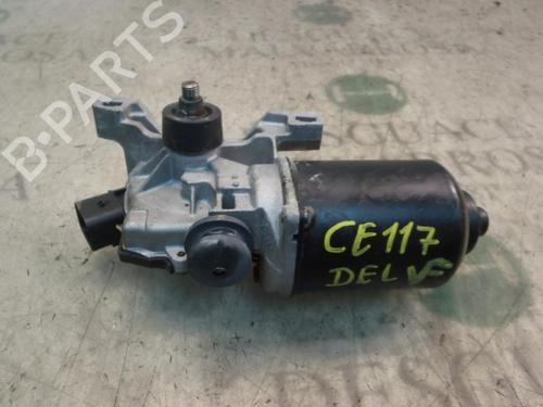 Used Front wiper motor KIA RIO II Saloon (JB) 1.4 16V (97 hp) 3815040