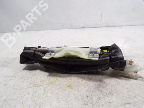 Used Right curtain airbag Right curtain airbag PEUGEOT 508 I (8D_) 2.2 HDi (204 hp) 8502124 8502124