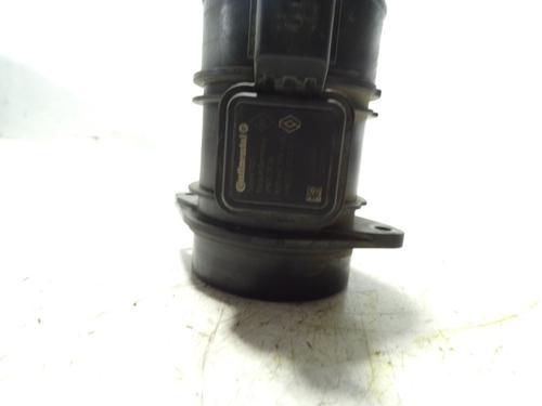 Mass air flow sensor RENAULT MEGANE III Hatchback (BZ0/1_, B3_)  | BP9705353M95 