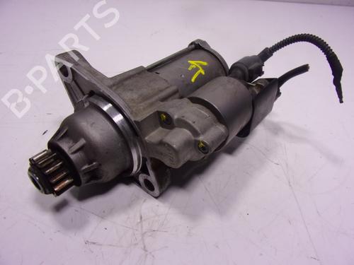 Starter AUDI A3 Sportback (8VA, 8VF) | BP15283845M8
