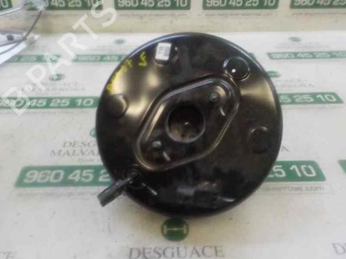Used Servo brake Servo brake KIA SPORTAGE IV (QL, QLE) 1.7 CRDi (116 hp) 5282804 5282804