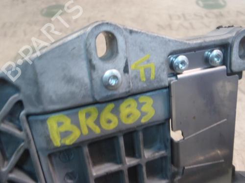 Steering column AUDI A2 (8Z0) 1.4 | BP3801683M21 - Image 2