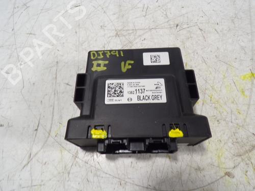 Used Electronic module Electronic module OPEL ASTRA K (B16) 1.4 Turbo (68) (125 hp) 9499052 9499052