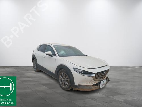 Brugte MAZDA CX-30 (DM)  SKYACTIV-G M Hybrid  4309351