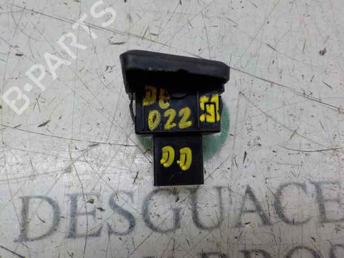 Right front window switch FIAT 500 (312_)  | BP4385440I26 