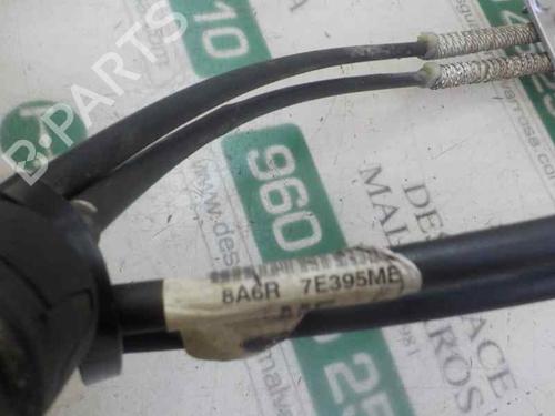 Gearstang FORD FIESTA VI (CB1, CCN)  | BP7412194M90 