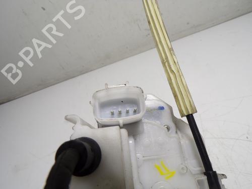 Rear left lock FIAT TIPO Saloon (356_, 357_) 1.4 (356SXA1B) | BP15065453C100 