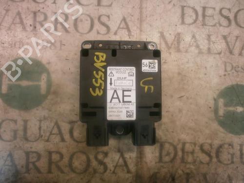 Airbag module FORD TRANSIT Van (FA_ _) [2000-2006]  3802155