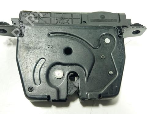 Used Tailgate lock BMW 6 Gran Coupe (F06) 640 i (320 hp) 26288580