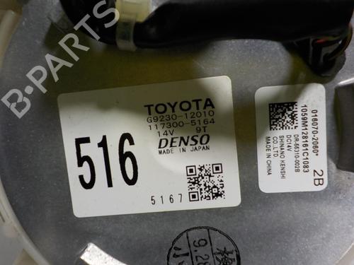 Electronic module TOYOTA AURIS Estate (_E18_) 1.8 Hybrid (ZWE186_, ZWE186R, ZWE186H) | BP12213557M83 