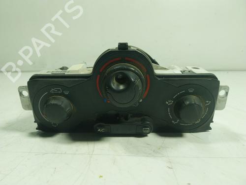 AC-Styringsenhed/Manøvreenhed RENAULT KANGOO Express (FW0/1_) Z.E. (FW0Z, FW1Z) (60 hp) 17336873