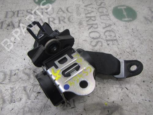 Sikkerhetsbelte bak høyre MINI MINI (R50, R53) One (90 hp) 6617530