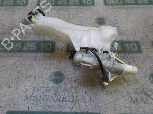 Brake master cylinder MERCEDES-BENZ A-CLASS (W176)  | BP6241091M77 