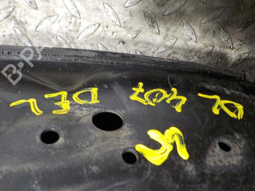 Subframe AUDI A6 C6 (4F2) 2.0 TDI | BP13294568M9 - Image 2