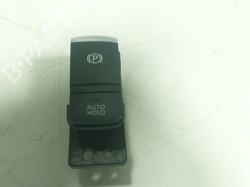 Hand brake NISSAN JUKE (F15) 1.6 251756PA0A | 251756PA0A