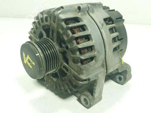 Used Alternator Alternator BMW 1 (F20) 116 d (116 hp) 29811357 29811357
