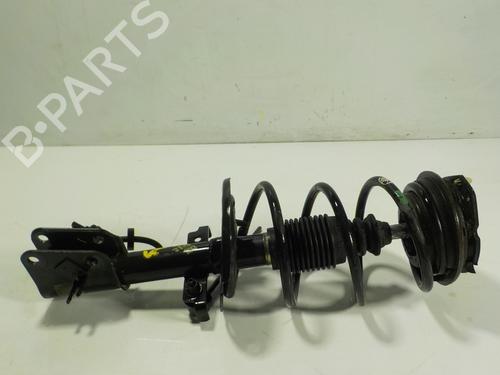 Used Left front shock absorber RENAULT LAGUNA II (BG0/1_) 1.9 dCi (BG08, BG0G) (120 hp) 11788825