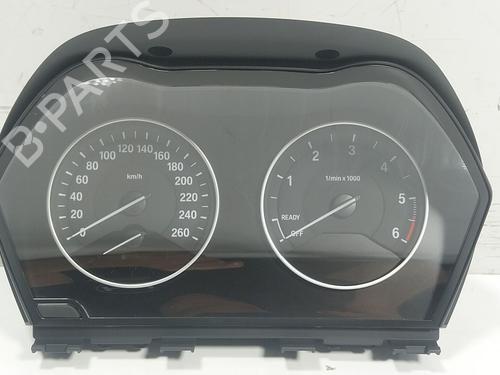 Used Instrument cluster Instrument cluster 26592262 26592262
