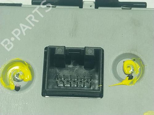 Display monitor SEAT LEON (5F1) 1.6 TDI | BP18704633C48 