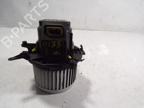 Used Heater blower motor Heater blower motor CITROËN C4 Grand Picasso II (DA_, DE_) [2013-2026] 9207247 9207247