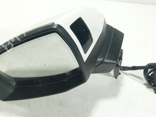 Used Left mirror AUDI Q5 (FYB, FYG) [2016-2025]  27979994