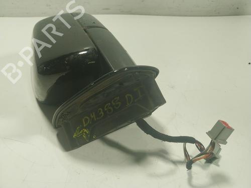 Left mirror LAND ROVER RANGE ROVER SPORT I (L320) 3.6 D 4x4 | BP17042611C26 