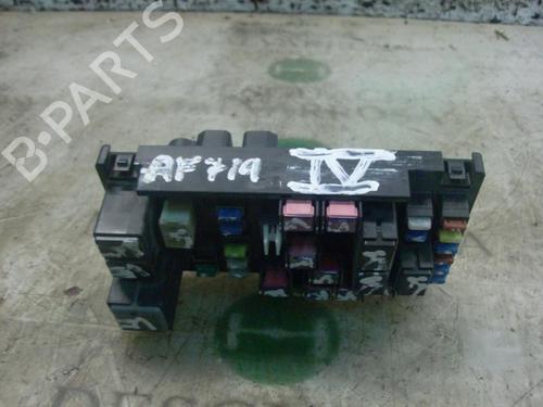 Used Fuse box Fuse box SUBARU LEGACY IV Estate (BP) 2.5 AWD (BP9) (165 hp) 4032636 4032636