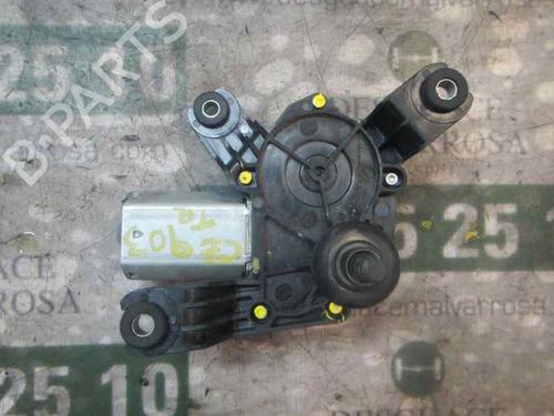 Used Rear wiper motor Rear wiper motor 3862855 3862855