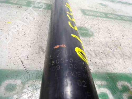 Left rear shock absorber SUZUKI VITARA (LY) | BP6509222M18 - Image 3