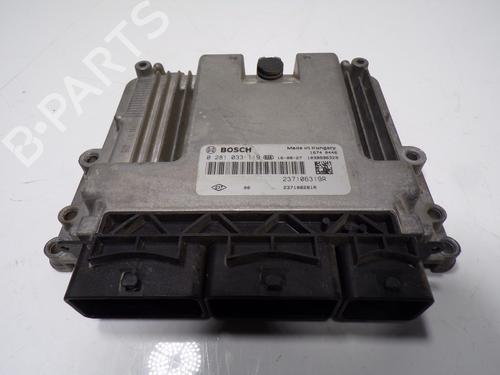 Used Engine control unit (ECU) Engine control unit (ECU) RENAULT CLIO IV (BH_) 1.5 dCi 75 (75 hp) 13251977 13251977