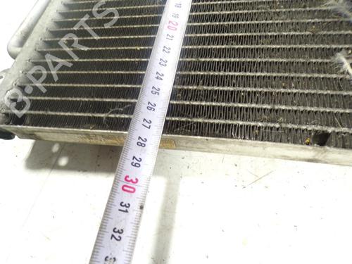 AC radiator PORSCHE 911 Convertible (996) 3.6 Carrera 4 | BP7573830M32 