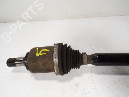Right front driveshaft OPEL ASTRA J Sports Tourer (P10)  | BP12588490M39 