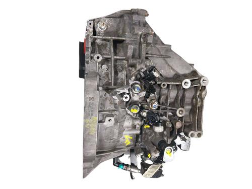 Gearbox HYUNDAI TUCSON (NX4E, NX4A) 1.6 T-GDi | BP38077125M3 - Image 3