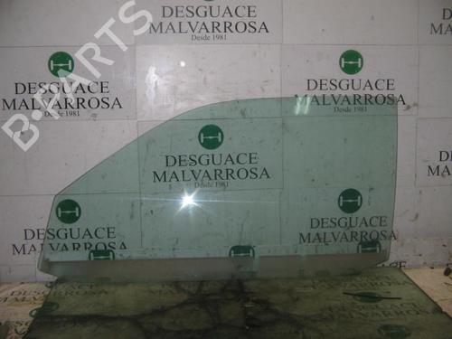 Used Front left door window SEAT IBIZA II (6K1) [1993-2002]  3783113