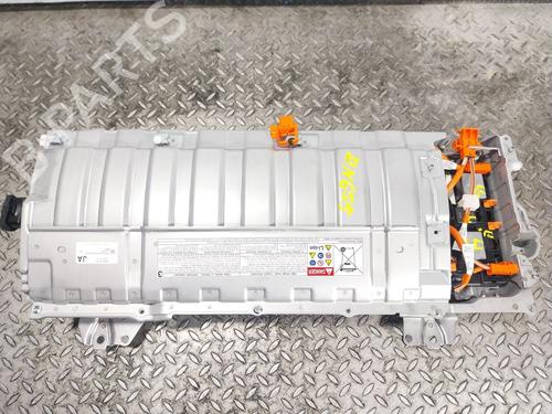 Used Battery TOYOTA RAV 4 V (_A5_, _H5_) [2018-2025]  17515678