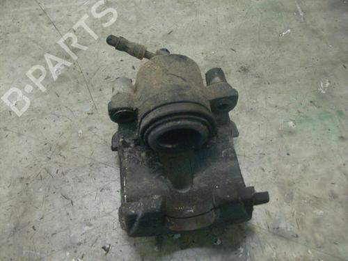 Left front brake caliper SEAT LEON (1M1) 1.9 TDI | BP11544589M105 - Image 2