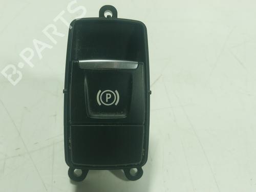 Used Hand brake BMW X1 (F48) xDrive 20 d (190 hp) 26571394