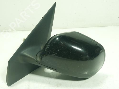 Left mirror DACIA LODGY (JS_) 1.5 Blue dCi 115 (JSJT) | BP29626122C26