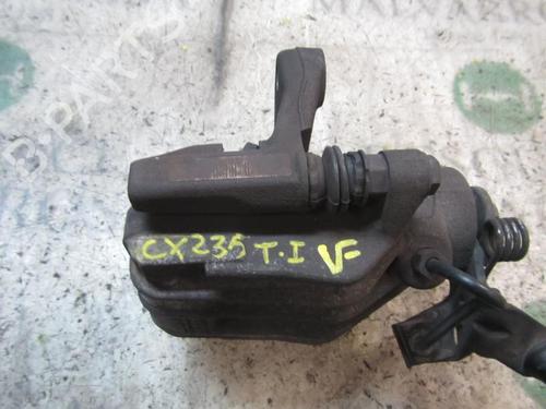 Left rear brake caliper SEAT LEON (1P1)  | BP11548760M107 