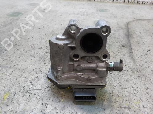 Used Egr TOYOTA YARIS (_P13_) [2010-2020]  3851041