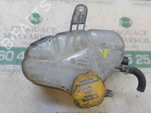 Expansion tank OPEL CORSA D (S07)  | BP5222144C120 