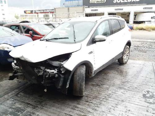 FORD KUGA II (DM2)  2.0 TDCi  569297