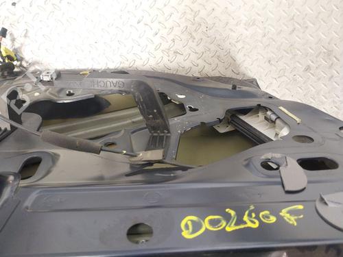 Left front door PEUGEOT 508 I (8D_) 1.6 BlueHDi 120 | BP19163552C2 