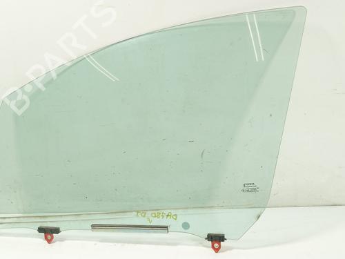 Used Front left door window Front left door window 36037452 36037452