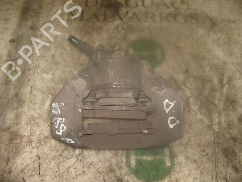 Used Right front brake caliper CITROËN SAXO (S0, S1) 1.5 D (57 hp) 11556482