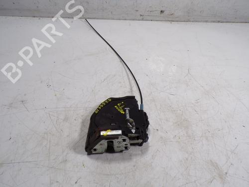 Used Rear right lock Rear right lock 9448967 9448967