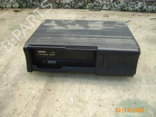 Used Electronic module NISSAN PRIMERA Hatchback (P12) 2.2 Di (126 hp) 3783340