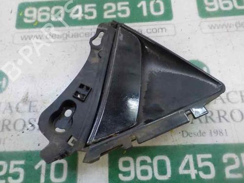 Used Rear left exterior door handle CITROËN DS4 (NX_) 1.6 HDi 110 (112 hp) 5668681