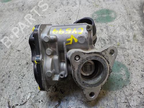 Egr RENAULT KANGOO / GRAND KANGOO II (KW0/1_) [2008-2024]  3852965